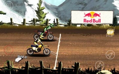 疯狂摩托车技2破解版v2.4.4截图2