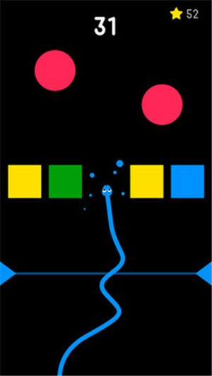 色彩蛇行v1.12截图1