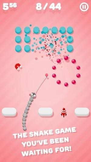 绳子上的贪吃蛇v1.3.9截图4