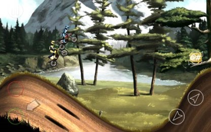 疯狂摩托车技2破解版v2.4.4截图3