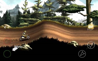 疯狂摩托车技2破解版v2.4.4截图4