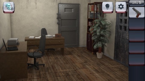 超自然的逃脱 完美版v1.7截图2