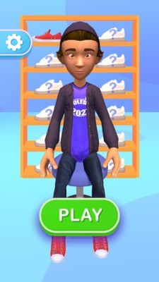 穿鞋带我最牛v1.15截图1