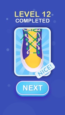 穿鞋带我最牛v1.15截图5