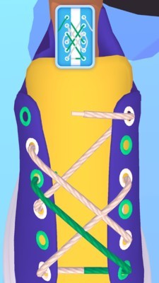 穿鞋带我最牛v1.15截图4