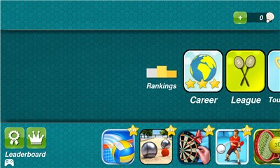 最爱羽毛球3Dv1.7截图2