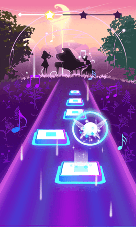 节奏精灵3Dv2.7截图2