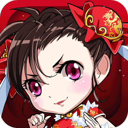 COS终极英雄手游v1.0.5