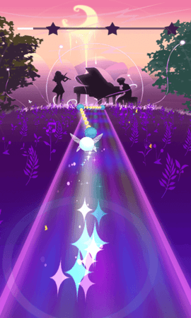 节奏精灵3Dv2.7截图3