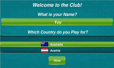 最爱羽毛球3Dv1.7截图3