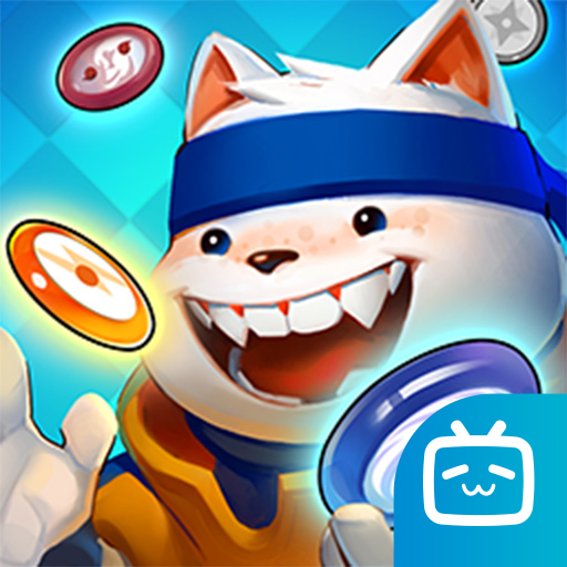 忍术对决B服v2.8