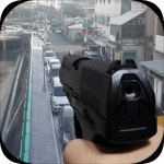 手枪实景射击v1.8