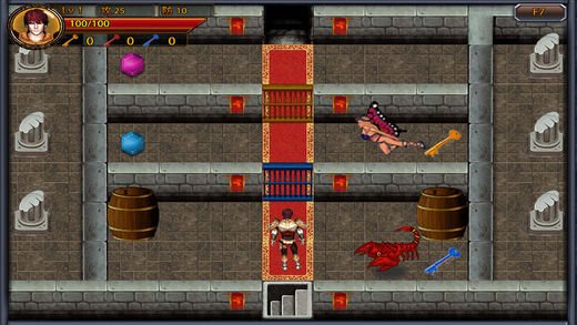 魔塔新版v1.10.10截图1