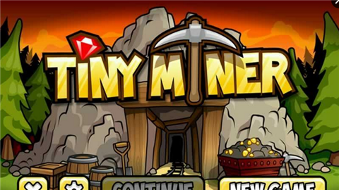 小小矿工破解版v1.8.13截图3