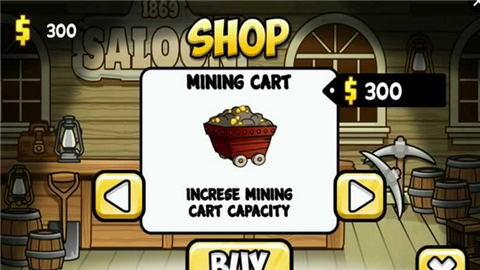 小小矿工破解版v1.8.13截图2