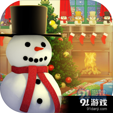 谜失幻境：圣诞前夜测试版v1.04截图4