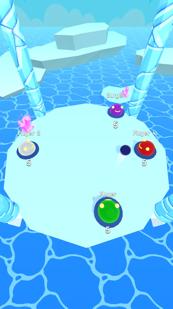 用磁思考v2.44截图1