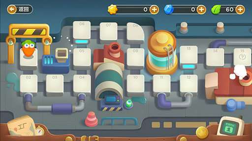 保卫萝卜3v1.7截图4