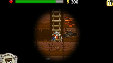 小小矿工破解版v1.8.13截图4