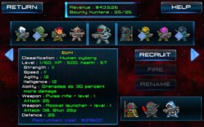 空间赏金站v1.7截图2