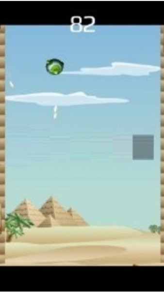 球球反弹v1.30截图1