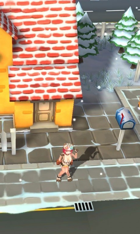 精灵岛物语v2.3.5截图1