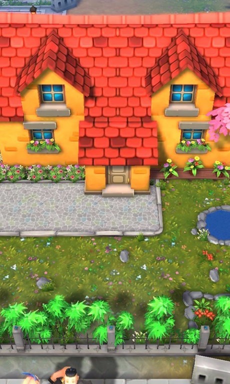 精灵岛物语v2.3.5截图4