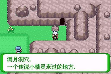 口袋妖怪空之花神v1.7.4截图2