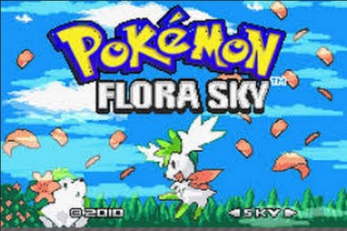 口袋妖怪空之花神v1.7.4截图1