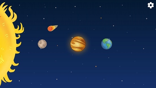 Roly Poly Universev1.4.15截图1