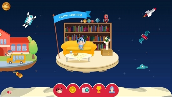 Roly Poly Universev1.4.15截图2