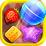 乐七爆炸糖果vCMCOOL_1.6