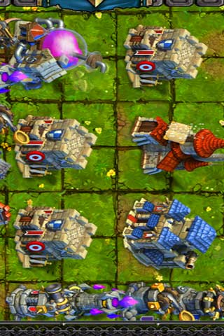 嚣张大冒险v1.3.11截图2