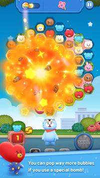 线条气泡v1.6截图3