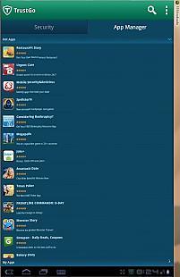 防病毒和手机安全v1.7.3截图2