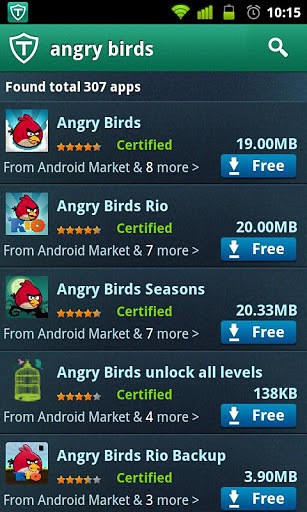 防病毒和手机安全v1.7.3截图4