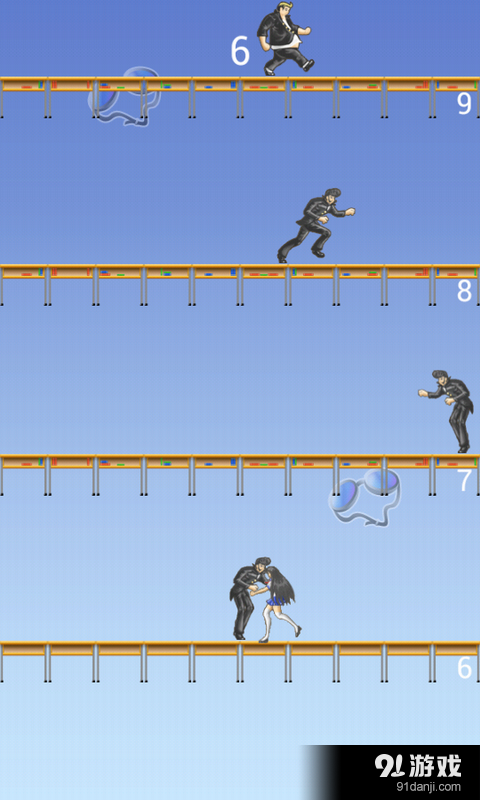 女神跳跳v2.13截图2