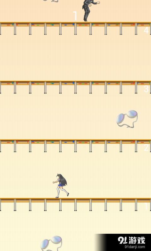 女神跳跳v2.13截图3