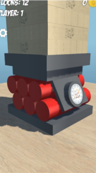 层层叠爆破v1.29截图3