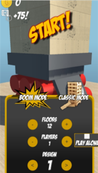 层层叠爆破v1.29截图1