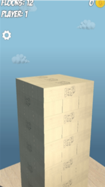 层层叠爆破v1.29截图2