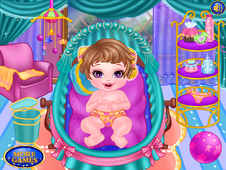 淘气宝宝女孩v8.13截图2