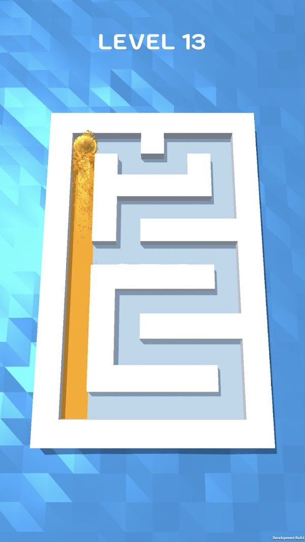 滚动喷射球v1.6.5截图4