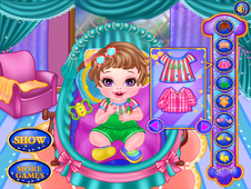 淘气宝宝女孩v8.13截图3