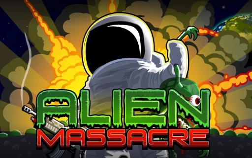 异形围攻正式版v2.4.796截图1