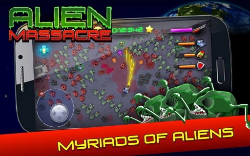 异形围攻正式版v2.4.796截图4