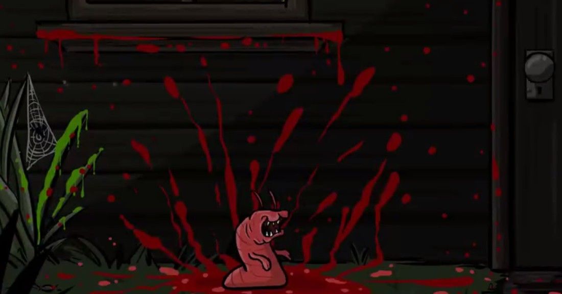 神奇食人虫v1.3.13截图2