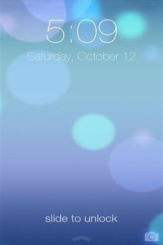 iOS7 锁屏v2.13截图5