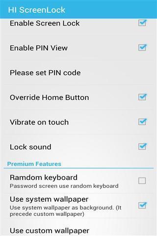 iOS7 锁屏v2.13截图2