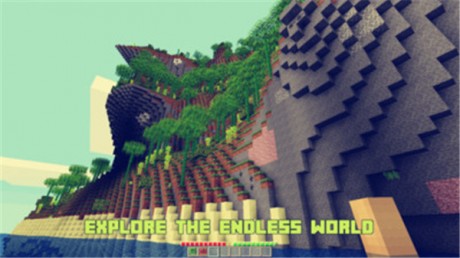 虫子爆破v1.11截图2